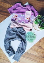Charger l'image dans la galerie, Pantalon évolutif | Jogger | PERSONNALISÉ