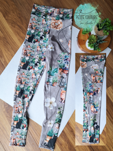 Charger l'image dans la galerie, Legging | Femme | Precommande