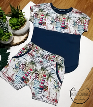Charger l'image dans la galerie, Short évolutif | Jogger | PERSONNALISÉ