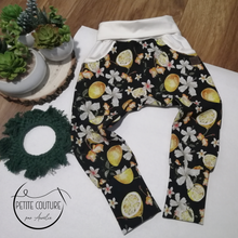 Charger l'image dans la galerie, Pantalon évolutif | bande repliable | PERSONNALISÉ