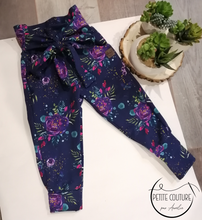 Charger l'image dans la galerie, Pantalon évolutif | Jogger | PERSONNALISÉ
