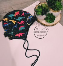 Charger l'image dans la galerie, Tuque doublé à oreilles | PERSONNALISÉE