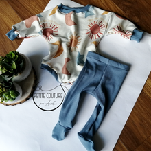 Charger l'image dans la galerie, Sweater romper | Tailles régulières| PERSONNALISÉ

