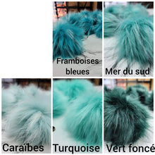 Charger l'image dans la galerie, Tuque doublé à oreilles | PERSONNALISÉE
