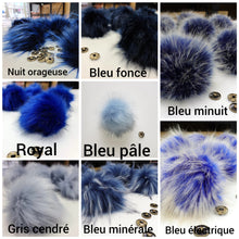 Charger l'image dans la galerie, Tuque doublé à oreilles | PERSONNALISÉE
