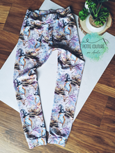 Charger l'image dans la galerie, Legging/biker | Tailles régulières | Personnalisé
