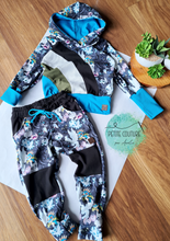 Charger l'image dans la galerie, Pantalon évolutif | Jogger | PERSONNALISÉ
