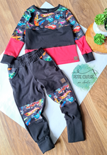 Charger l'image dans la galerie, Pantalon évolutif | Jogger | PERSONNALISÉ
