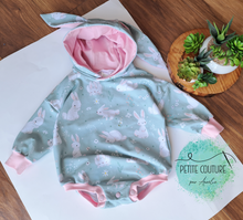 Charger l'image dans la galerie, Sweater romper | Tailles régulières| PERSONNALISÉ
