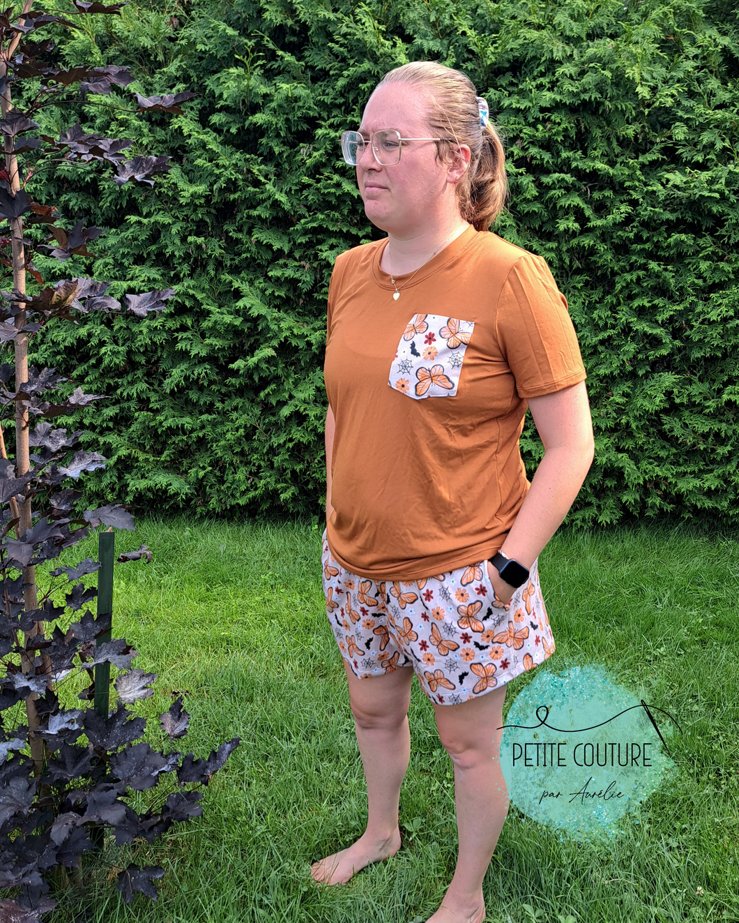 T-shirt | FEMMES | PERSONNALISÉ