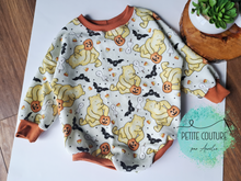 Charger l'image dans la galerie, Sweater romper | Tailles régulières| PERSONNALISÉ
