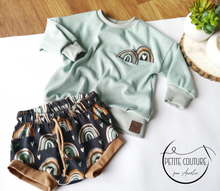 Charger l'image dans la galerie, Oversize sweater - PERSONNALISÉ
