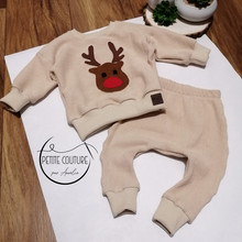 Charger l'image dans la galerie, Oversize sweater - PERSONNALISÉ
