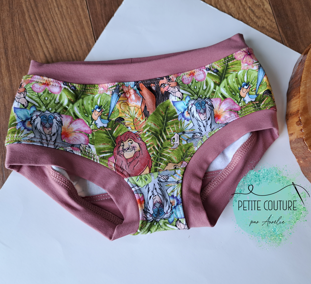 Bobette | 7-8t | INVENTAIRE