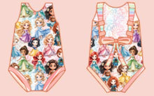 Charger l'image dans la galerie, Cléo | Maillot de bain | Taille regulière | PERSONNALISÉ
