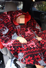 Charger l'image dans la galerie, Poncho d'auto Evolutif - Personnalisé
