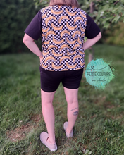 Charger l'image dans la galerie, T-shirt décontracté | Taille plus | FEMME | PERSONNALISÉ
