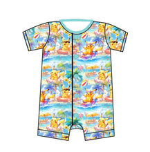 Charger l'image dans la galerie, Maillot bain 1 pièce | TAILLES RÉGULIERES | PERSONNALISÉ
