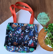 Charger l'image dans la galerie, Sac ramasse bonbon | INVENTAIRE
