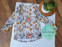 Charger l'image dans la galerie, T-shirt évolutif | manches longues | PERSONNALISÉ
