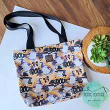 Charger l'image dans la galerie, Mini sac fourre-tout - idéal pour la chasse aux bonbons - PERSONNALISÉ
