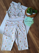 Charger l'image dans la galerie, Legging Femme | PERSONNALISÉ | Précommande
