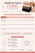Charger l'image dans la galerie, Le Cardigan ÉVIDENCE | Femme | matelassé torsadé | PRECOMMANDE
