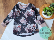 Charger l'image dans la galerie, T-shirt évolutif | manches longues | PERSONNALISÉ
