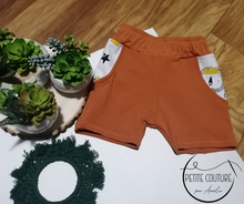Charger l'image dans la galerie, Short évolutif | Jogger | PERSONNALISÉ

