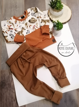 Charger l'image dans la galerie, Pantalon évolutif | bande repliable | PERSONNALISÉ

