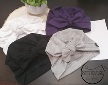 Charger l'image dans la galerie, Turban à boucle - PERSONNALISÉ
