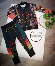 Charger l&#39;image dans la galerie, Veste à boutons pression  | TAILLES RÉGULIÈRES | PERSONNALISÉE
