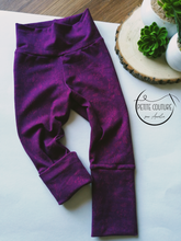 Charger l'image dans la galerie, Leggings évolutif | PERSONNALISÉ
