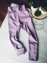 Charger l'image dans la galerie, Leggings évolutif | PERSONNALISÉ
