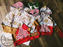 Charger l&#39;image dans la galerie, Hoodie | FEMME PERSONNALISÉ
