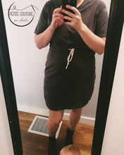 Charger l&#39;image dans la galerie, Robe/Tunique ALLAITEMENT manches courtes | FEMME PERSONNALISÉ
